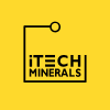 iTech Minerals Ltd logo