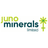 Juno Minerals Limited