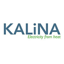 Kalina Power Limited logo