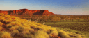 King River Resources Limited logo