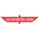 K&S Corporation Limited logo
