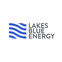 Lakes Blue Energy NL logo