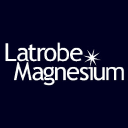Latrobe Magnesium Limited logo