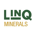 Linqminera Fpo [lnq] logo