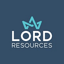 Lord Resources Limited logo