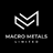 Macro Metals Limited