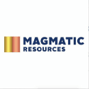 Magmatic Resources Limited logo