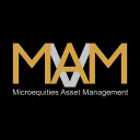 Microequities Asset Management Group Limited logo