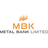 Metal Bank Limited