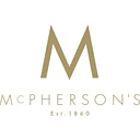 McPherson's Limited logo