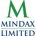 Mindax Limited logo