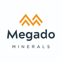 Megado Minerals Limited logo