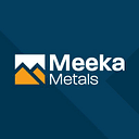 Meeka Metals Limited logo