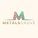 MetalsGrove Mining Limited logo