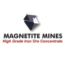 Magnetite Mines Limited logo
