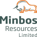Minbos Resources Limited logo