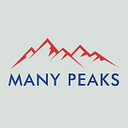 Many Peaks Fpo [mpk] logo
