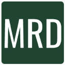 Mount Ridley Mines Limited logo