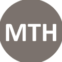Mithril Silver and Gold Limited logo