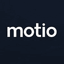 Motio Limited logo