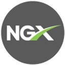 NGX Ltd logo