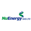 NuEnergy Gas Limited logo