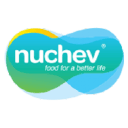 Nuchev Limited logo