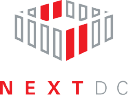 NEXTDC Limited logo