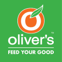 Oliver's Real Food Limited logo