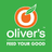 Oliver's Real Food Limited