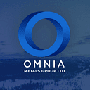 Omnia Metals Group Ltd logo