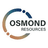 Osmond Resources Limited