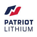 Patriot Resources Limited logo