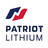 Patriot Resources Limited