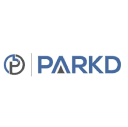 PARKD Limited logo