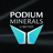 Podium Minerals Limited