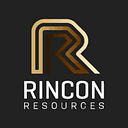 Rincon Resources Limited logo