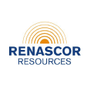 Renascor Resources Limited logo