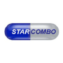 Star Combo Pharma Limited logo