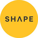 SHAPE Australia Corporation Limited logo