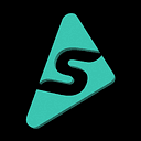 StreamPlay Studio Limited logo