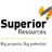 Superior Resources Limited