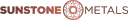 Sunstone Metals Limited logo