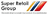 Super Retail Group Limited