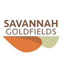 Savannah Goldfields Limited logo