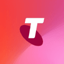 Telstra Group Limited logo