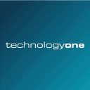 Technology One Limited logo