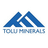 Tolu Minerals Ltd