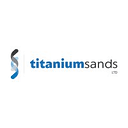 Titanium Sands Limited logo
