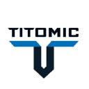 Titomic Limited logo
